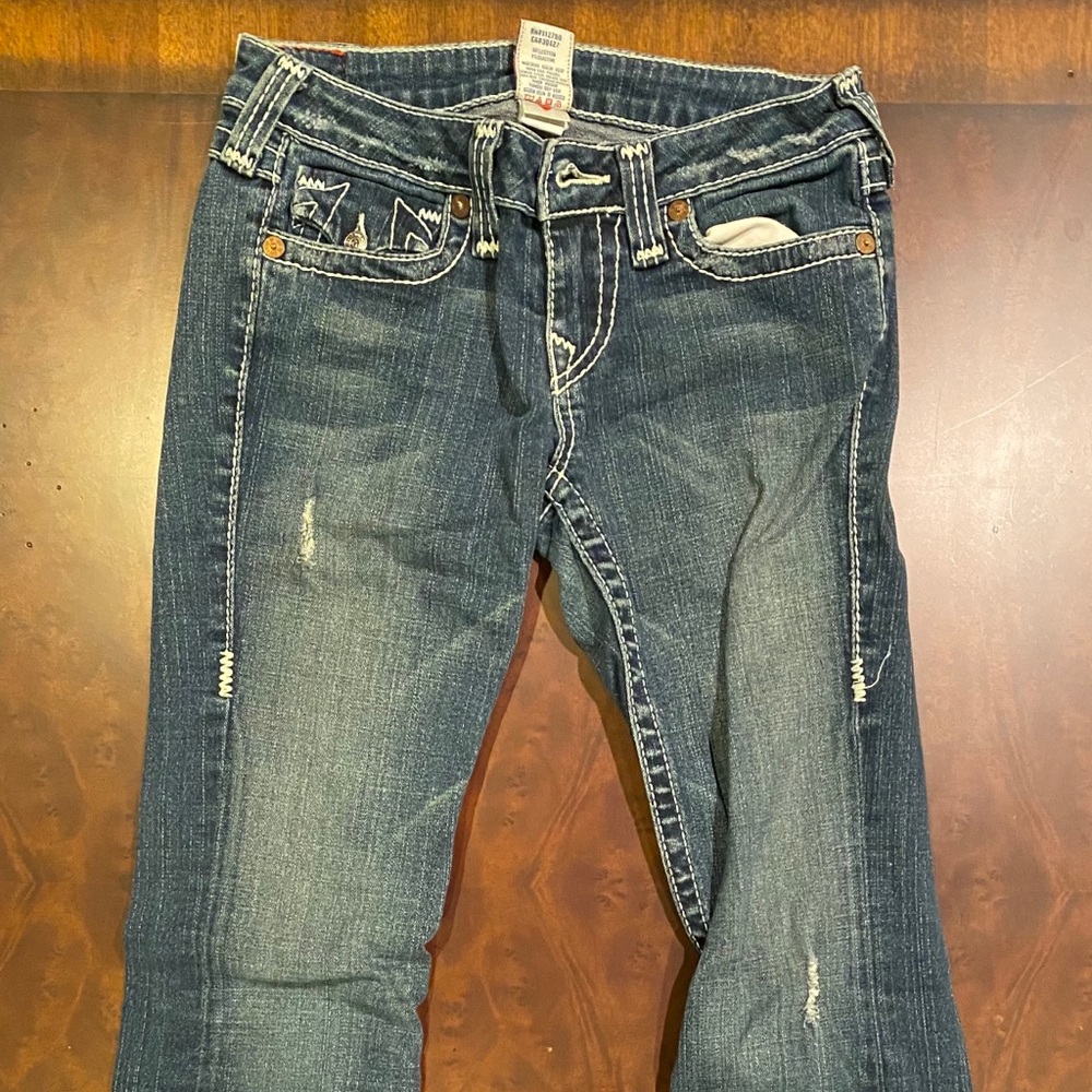 True Religion Jeans
